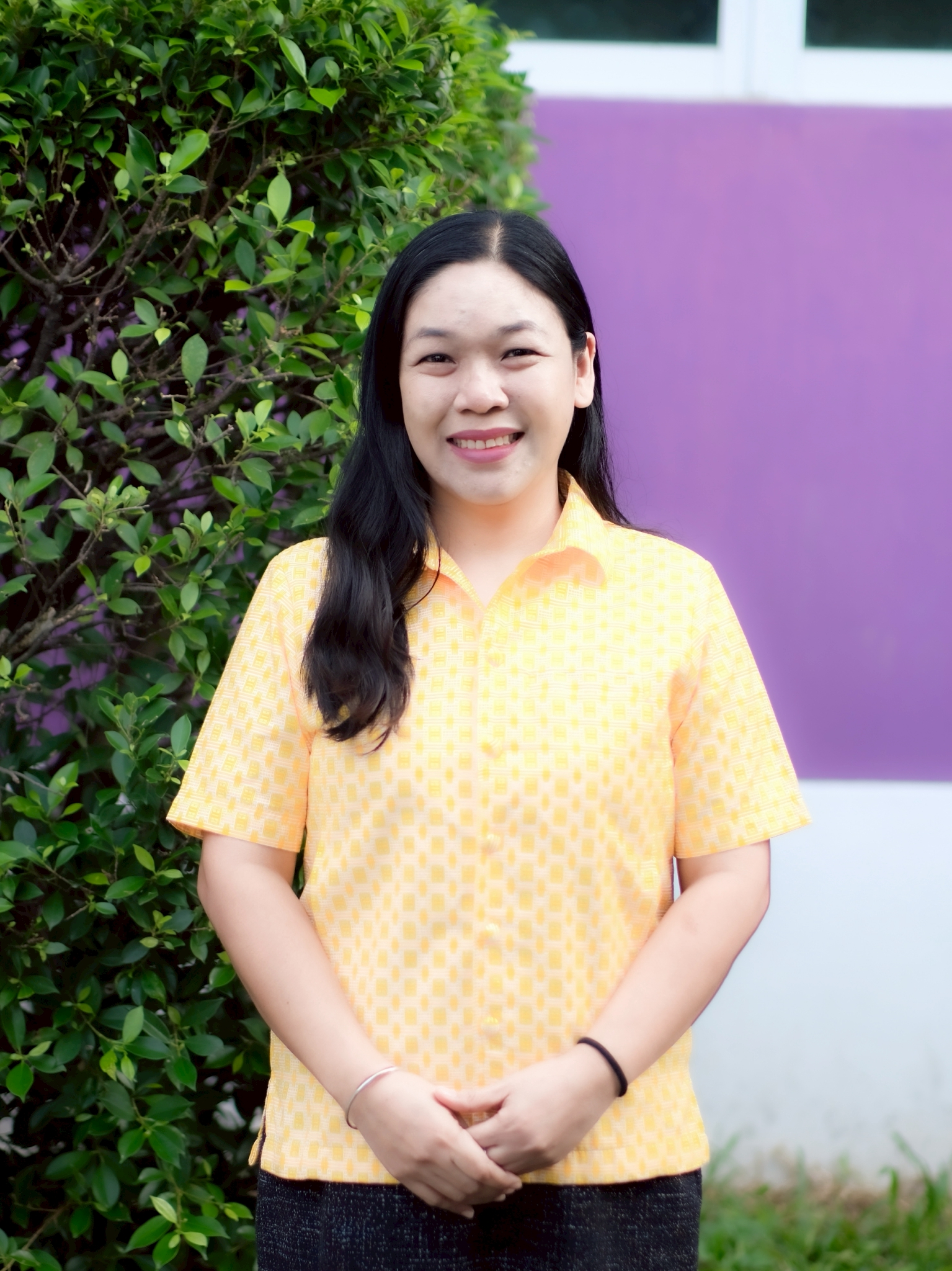 Ms. Eunice H. Sagario